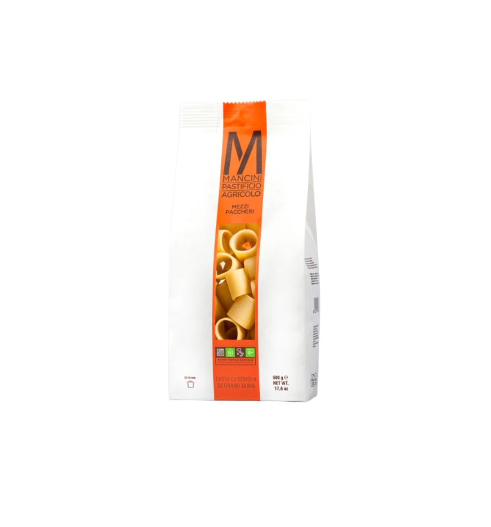 PM0028 mezzi paccheri
