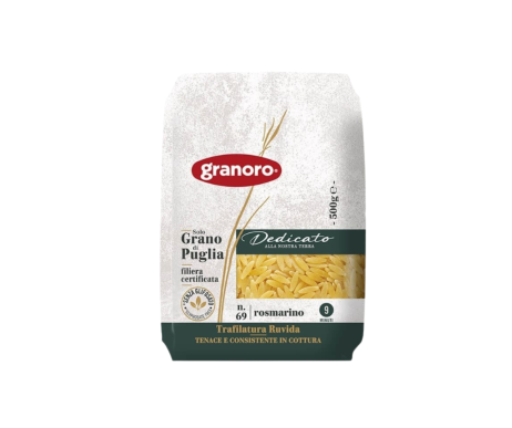 GR0069 rosmarino granoro