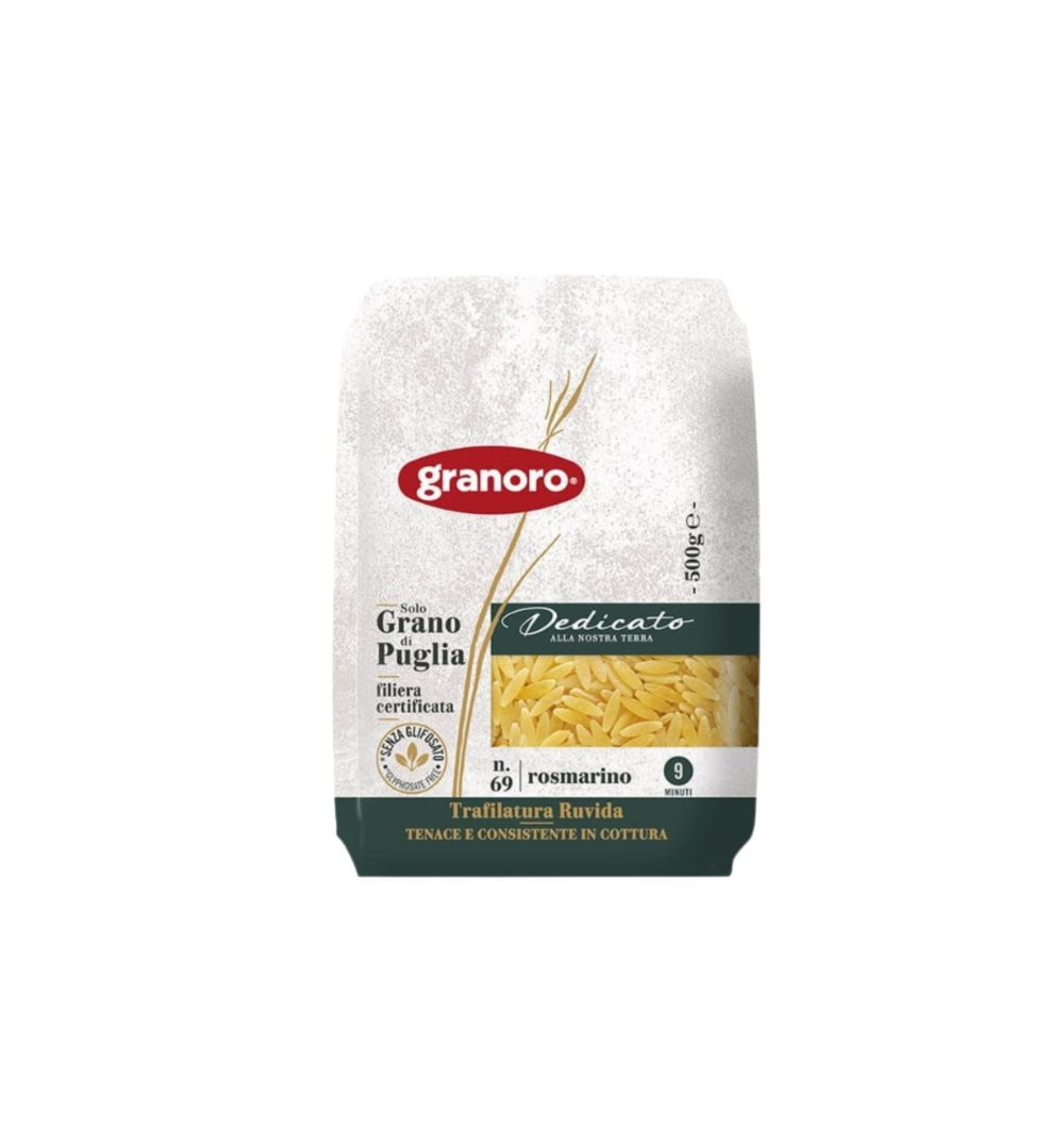 GR0069 rosmarino granoro
