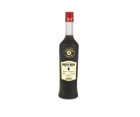LA2043 goccia nera