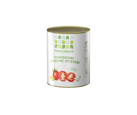 GB1001 pomodori ciliegini sfiziosi