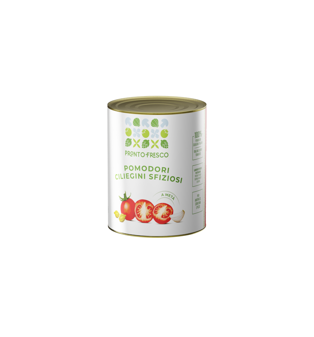 GB1001 pomodori ciliegini sfiziosi