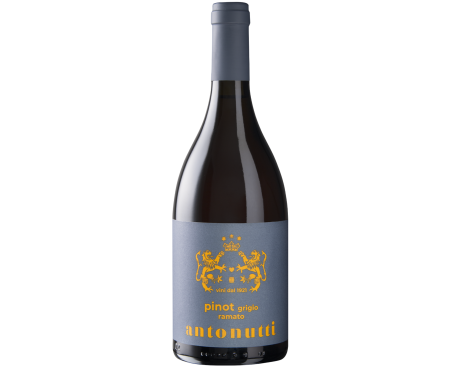 pinot grigio ramato AN2307