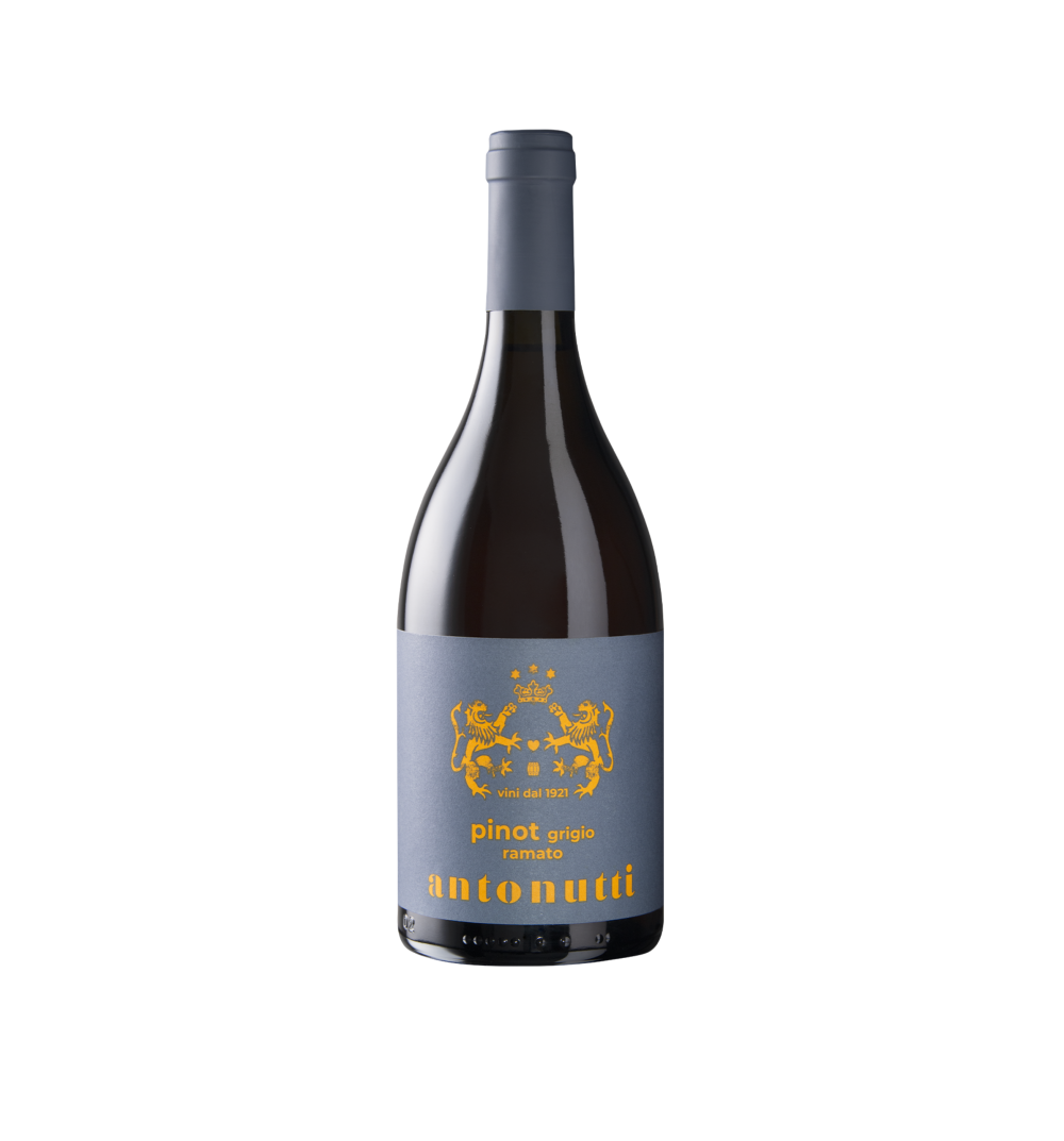 pinot grigio ramato AN2307