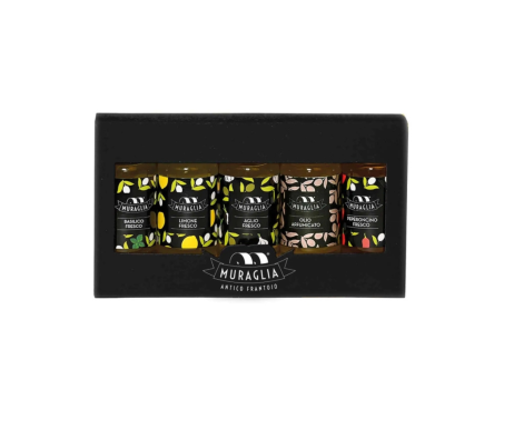 set aromatici OM1182