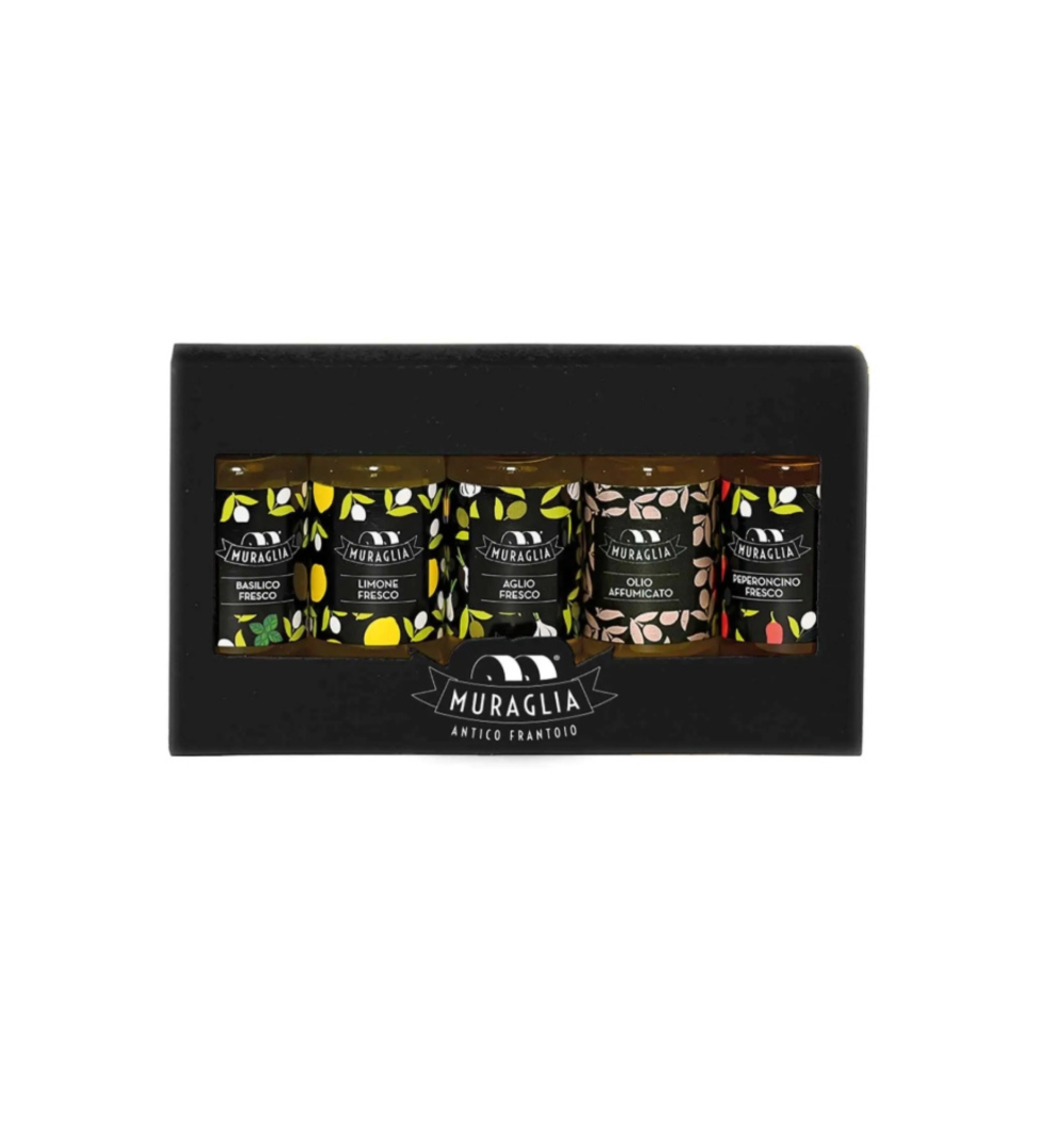 set aromatici OM1182