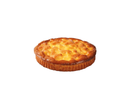 PV3040 focaccia ananas