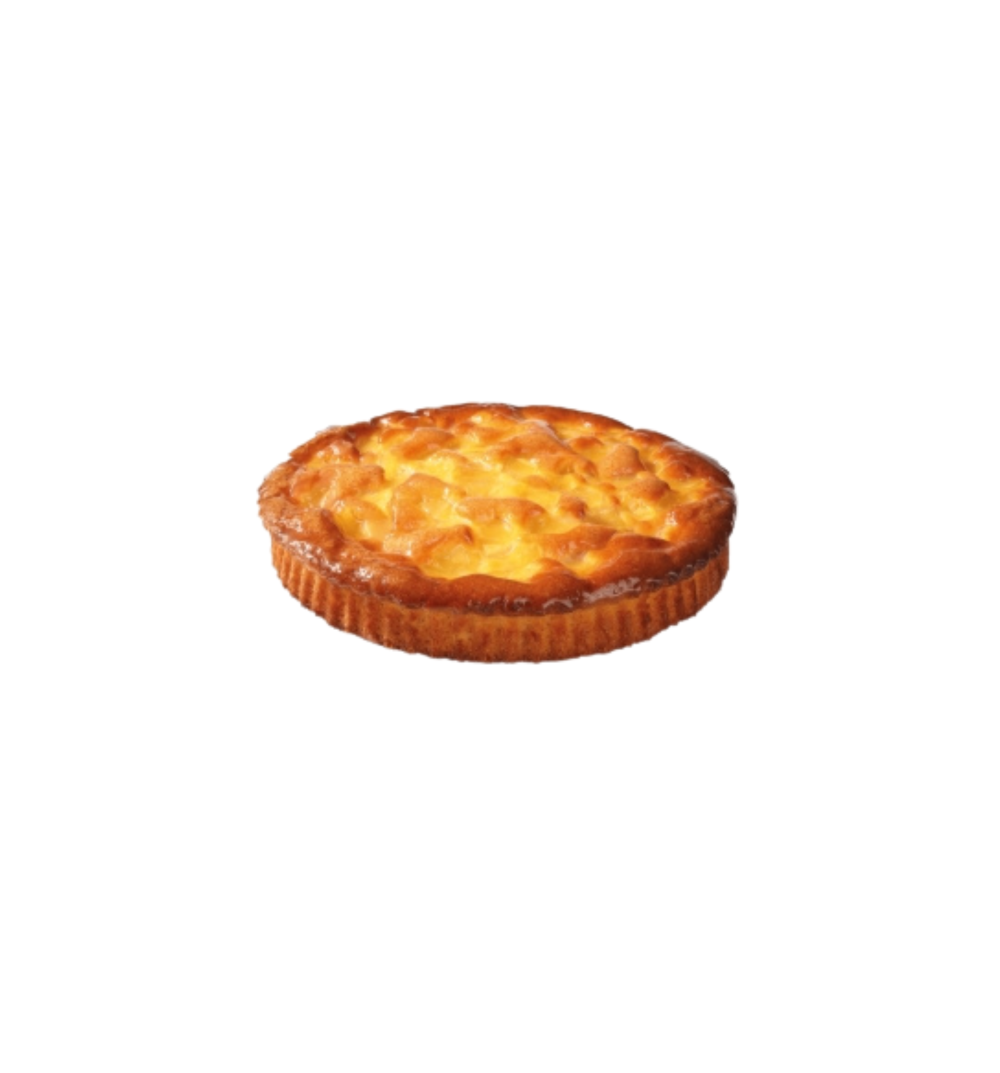 PV3040 focaccia ananas