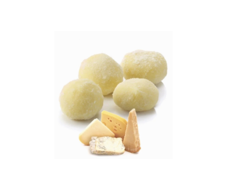 CA4145 gnocchi ripieni formaggio