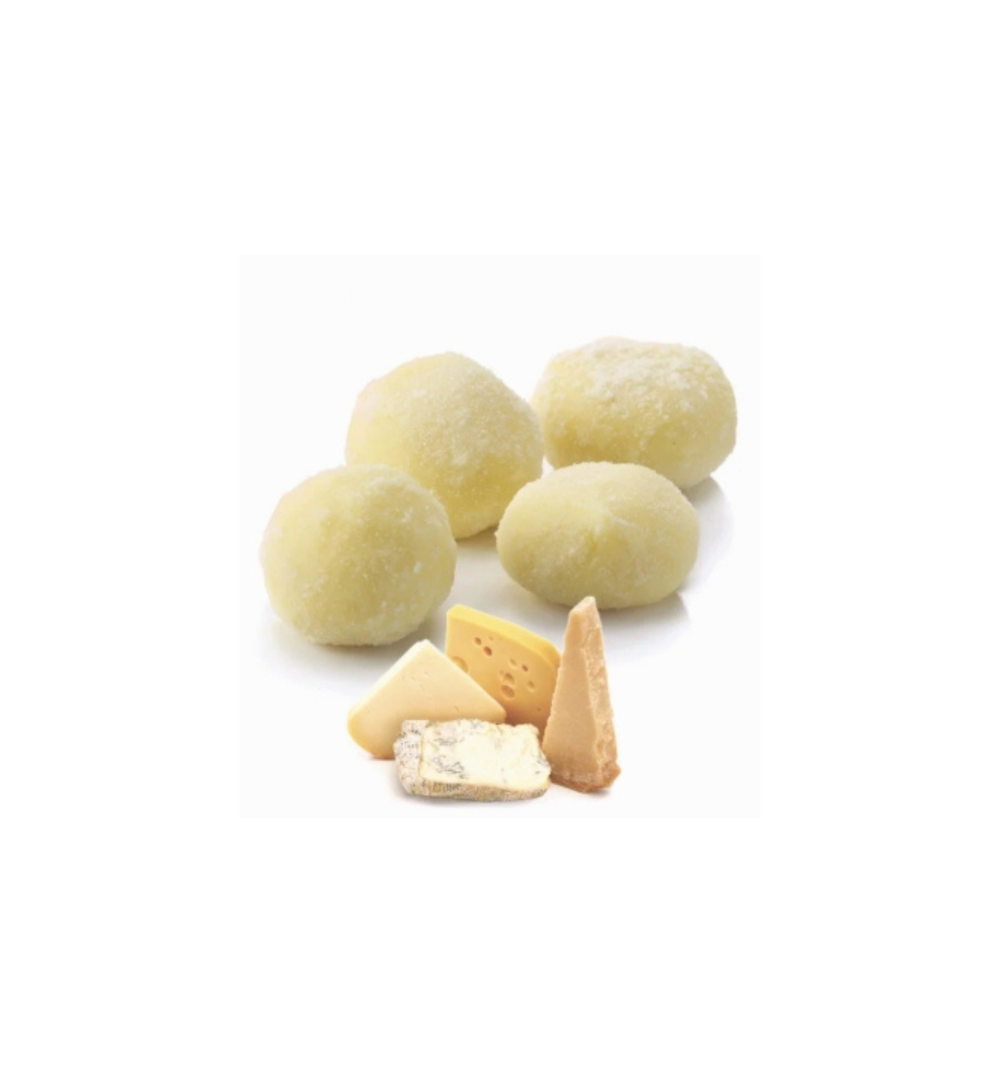 CA4145 gnocchi ripieni formaggio